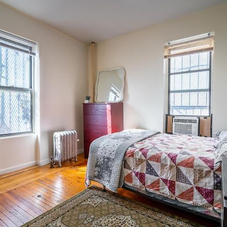 Eastern Parkway Guest House نيو يورك المظهر الخارجي الصورة